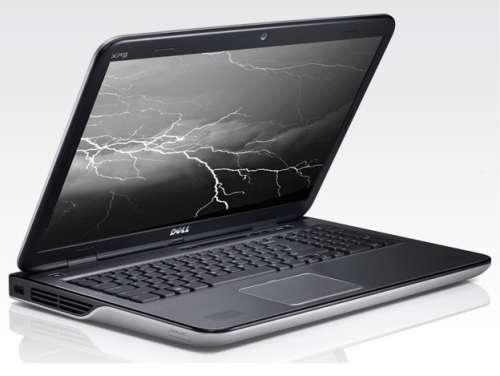 LATE ENTRY - DELL XPS 17(L702X), CORE i7, 8GB, 500GB + 500GB, WEBCAM, 17.3" DISPLAY, WIN 7 PRO