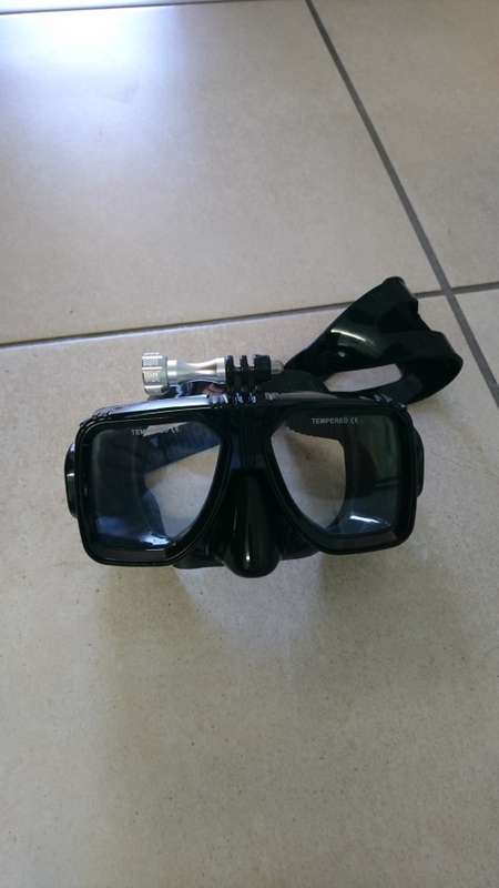 GO PRO GOGGLES