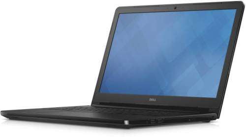 DELL VOSTRO 3558, CORE i5 5th GEN, 8GB, 1TB, DVD WRITER, WEBCAM, 15.6 INCH SCREEN