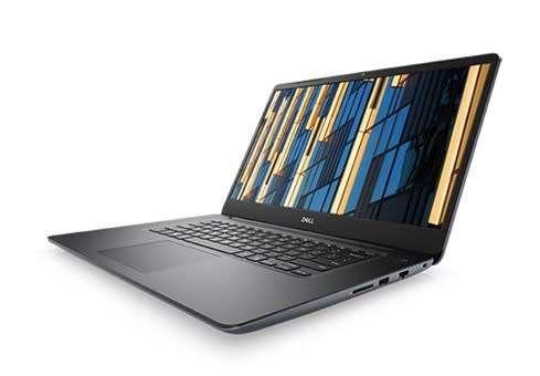 BRAND NEW SEALED,DELL VOSTRO 5581,CORE I7-8565U,8GB,256GB SSD,2GB DEDICATED GRAPHICS