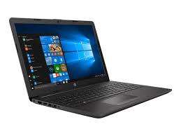 BRAND NEW SEALED HP 250 G7 LAPTOP, CELERON, 4GB, 500GB, DVD WRITER, 15.6" SCREEN, WINDOWS 10, 3 YEAR