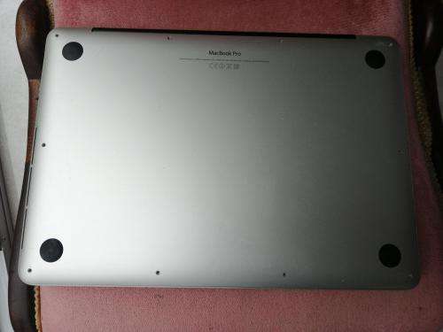 MACBOOK PRO 13 RETINA, MID 2014, CORE i5, 8GB, 256GB, 13 INCH RETINA - PLEASE READ