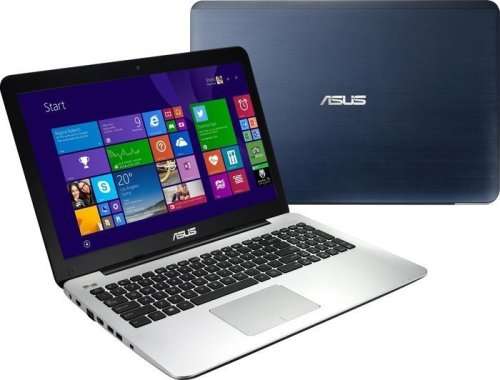 ASUS A555L,CORE i3 5TH GEN,4GB,1TB HARD DRIVE,15.6 INCH,NVIDIA GEFRCE 930M 2GB GRAPHICS(PLEASE READ)