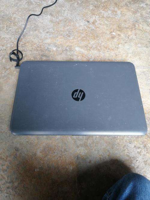 HP 250 G5 LAPTOP - CORE i3 5TH GEN, 4GB MEMORY, 500GB HARD DRIVE, 15.6 INCH SCREEN, GOOD BATTERY