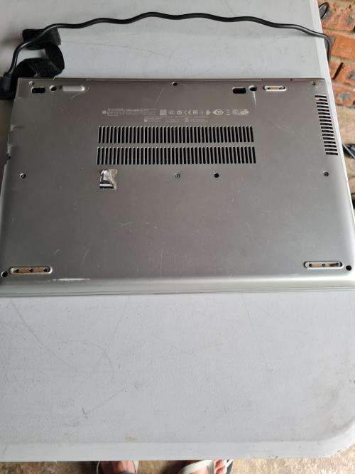 TOUCHSCREEN - HP PROBOOK 640 G4, CORE i7 8TH GEN, 16GB MEMORY, 256GB SSD HARD DRIVE, 14` TOUCSCREEN