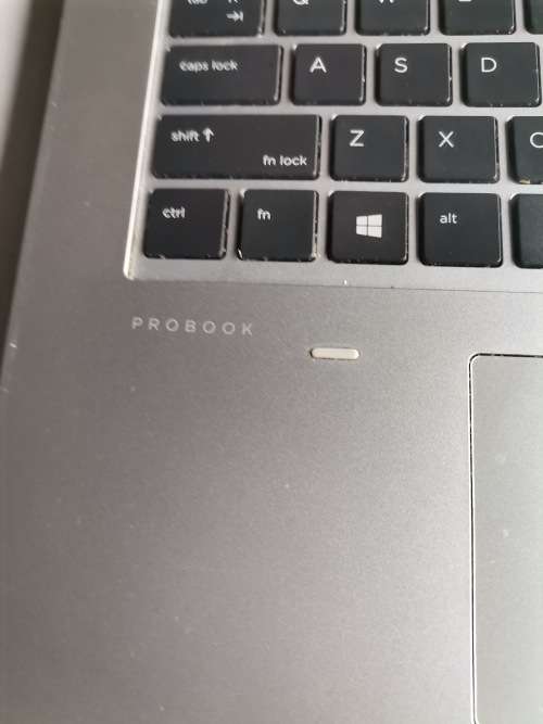 TOUCHSCREEN - HP PROBOOK 640 G4, CORE i7 8TH GEN, 16GB MEMORY, 256GB SSD HARD DRIVE, 14` TOUCSCREEN