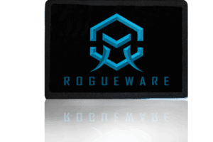BRAND NEW SEALED - ROGUEWARE 256GB SSD HARD DRIVE - 2.5 INCH - 3 YEAR LIMITED WARRANTY