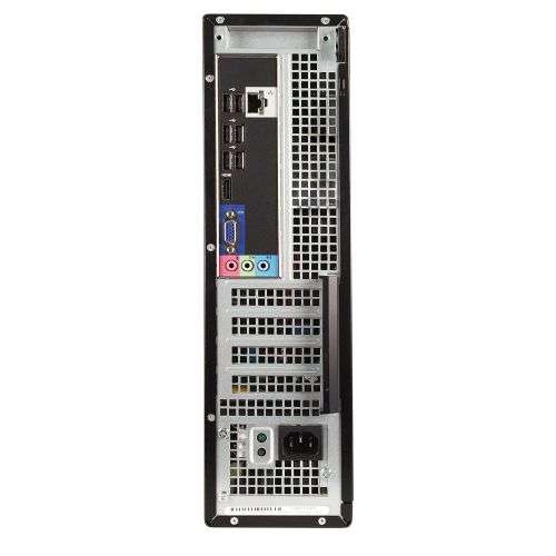 DELL OPTIPLEX 390 DESKTOP - CORE i5 2nd GEN, 4GB MEMORY, 500GB WITH HDMI PORT