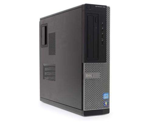 DELL OPTIPLEX 390 DESKTOP - CORE i5 2nd GEN, 4GB MEMORY, 500GB WITH HDMI PORT