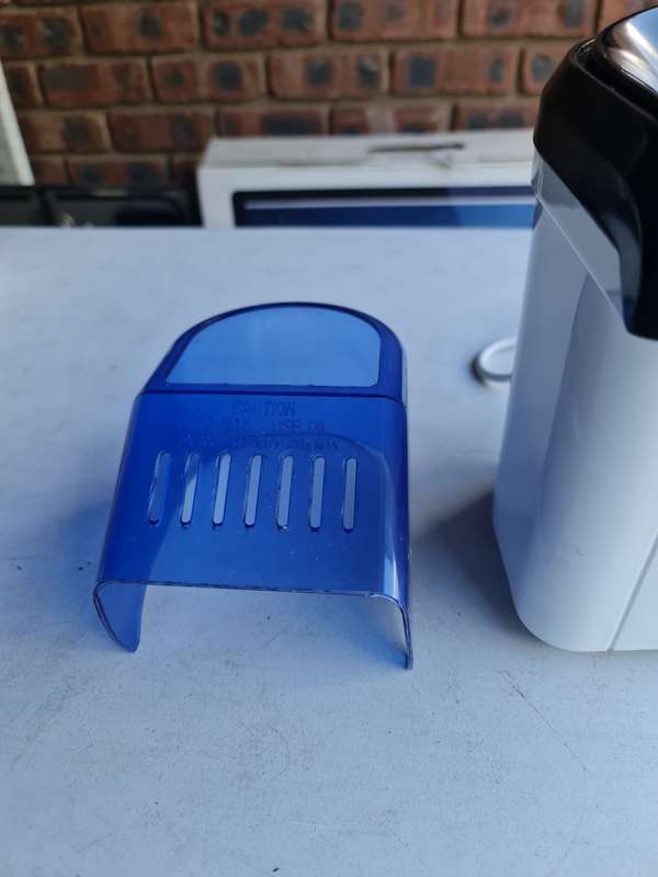 POPCORN MAKER - FULL WORKING CONDITION