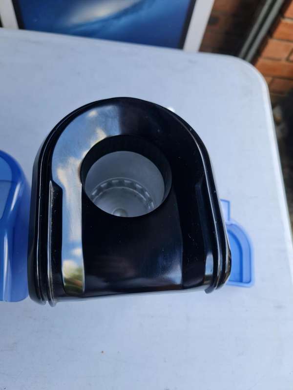 POPCORN MAKER - FULL WORKING CONDITION
