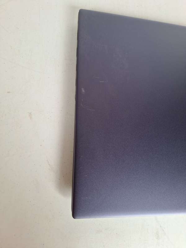 BRAND NEW - NO BOX - NOT USED - MECER INSPIRE Q22M-i5 - CORE i5 - 12TH GEN - 8GB - 512GB SSD - 15.6`