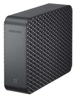 SAMSUNG G3 EXTERNAL HARD DRIVE - 1TB (1 YEAR WARRANTY)