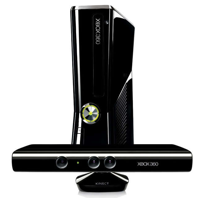 BRAND NEW XBOX 360 4GB - GRAB A BARGAIN
