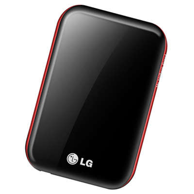 BRAND NEW EXTERNAL HARD DRIVE 2.5 INCH - 500GB