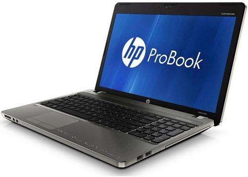 HP PROBOOK 4530S - CORE i5-2410M-2.3GHZ, 4GB, 640GB, DVD WRITER, WEBCAM