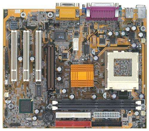 MOTHERBOARD, PROCESSOR AND MEMORY BUNIDLE