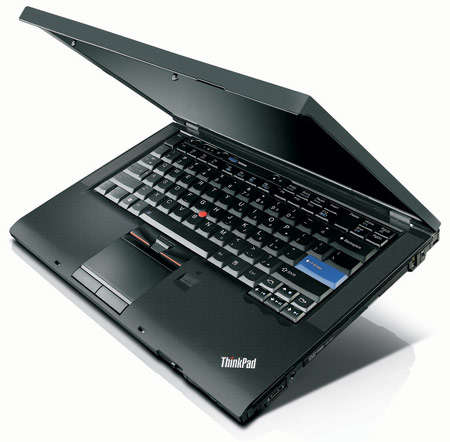 LENOVO T410s, CORE i5, 4GB MEM, 250GB HDD(1.8 INCH), WEBCAM, DVD WRITER