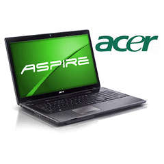 BRAND NEW ACER ASPIRE 5733, CORE i3-2.53GHZ, 2GB, 320GB, DVDRW, WEBCAM, WINDOWS 7