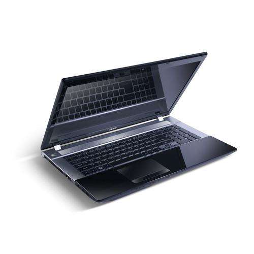 BRAND NEW ACER ASPIRE V3-771, CORE i5-2450M, 4GB, 500GB, 17.3 INCH HD+ DISPLAY