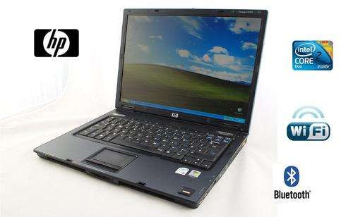 HP COMPAQ 6230, CORE2DUO 1.83GHZ, 2GB, 120GB, DVD WRITER