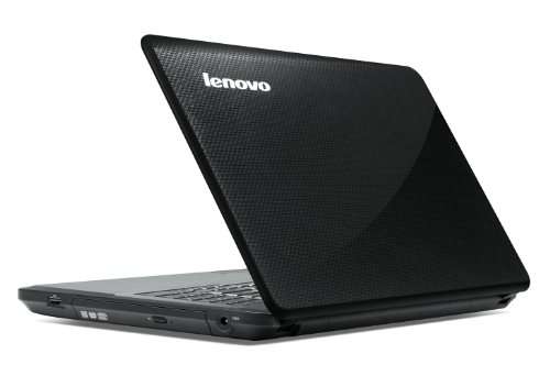 LENOVO G550, INTEL CELERON DUAL CORE 2.10GHZ, 4GB, 320GB, DVD WRITER, WEBCAM, WINDOWS 7