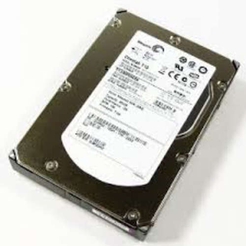 SEAGATE HARD DRIVE 3.5 INCH, SATA - 300GB