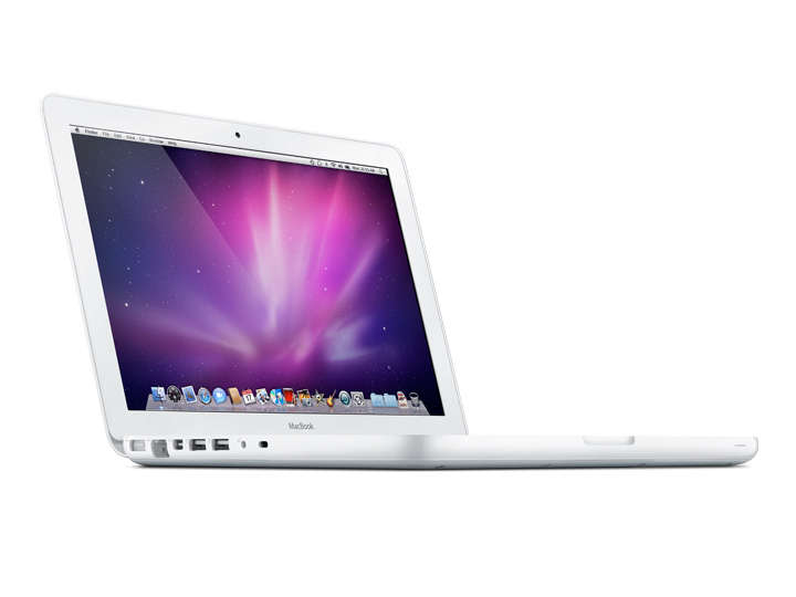 MACBOOK 13" Late 2009, CORE 2 DUO 2.26GHZ, 2GB, 250GB, NVIDIA GeFORCE 256MB, 13.3" - PLEASE READ
