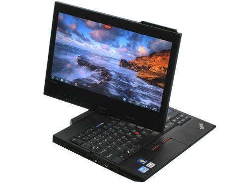 LENOV X220 TABLET LAPTOP, CORE i5, 8GB, 256GB SSD, 12.5"FULL TOUCH