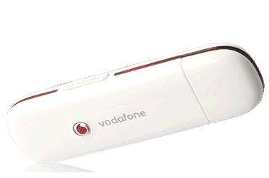 BRAND NEW SEALED VODAFONE 3G MODEM