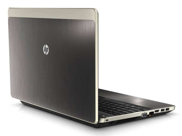 HP 4530S, CORE i3, 4GB, 750GB, DVD WRITER, WEBCAM, 15.6" DISPLAY