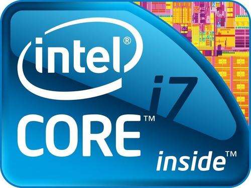 i7 PROCESSOR - CORE i7 - 870 - 2.93 GHZ