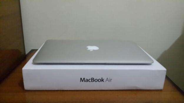 MACBOOK AIR 11, MID 2013, CORE i5, 4GB, 128GD SSD, 11" DISPLAY