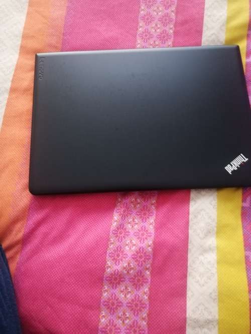 LENOVO THINKPAD E240, CORE i5 - 7200U, 8GB MEMORY, 500GB, 14 INCH SCREEN