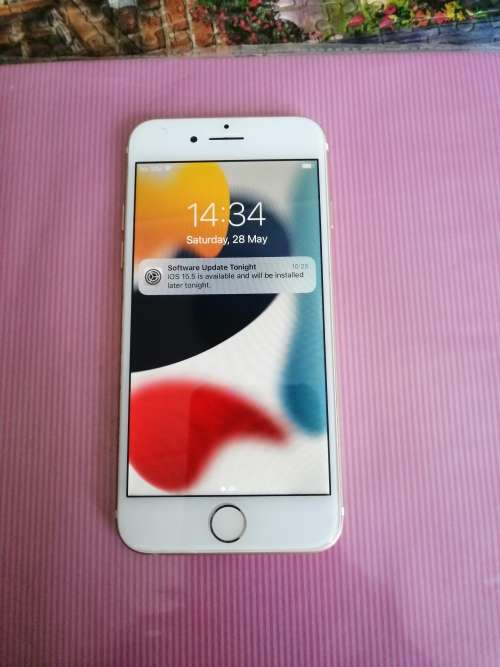 I Phone 7 128Gb