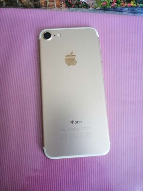 I Phone 7 128Gb