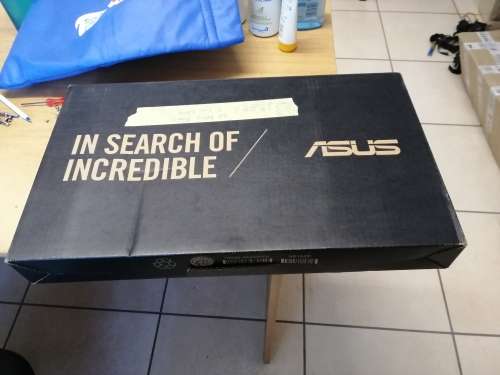 ASUS A555L, CORE i3 5TH GEN, 4GB MEMORY, 1TB HARD DRIVE, 15.6 INCH, NVIDIA GEFRCE 930M 2GB GRAPHICS