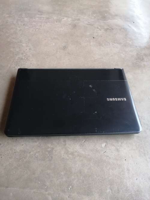 SAMSUNG RC510, CORE I5-480M, 4GB, 500GB, NVIDIA GEFORCE 315M, 15.6 INCH, WEBCAM, GOOD BATTERY