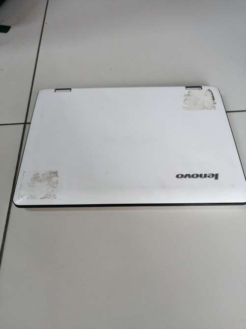 Lenovo Laptop, Touch screens, 4gb Memory, 500Gb Hard Drive, TOUCH SCREEN (Please Read)