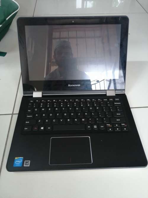 Lenovo Laptop, Touch screens, 4gb Memory, 500Gb Hard Drive, TOUCH SCREEN (Please Read)