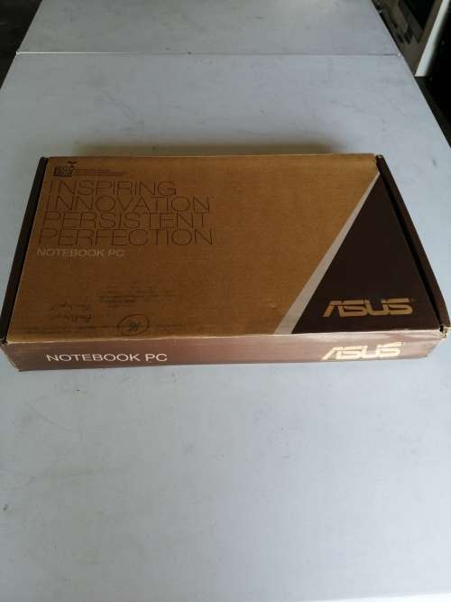 ASUS X451M, CELERON N2840, 2GB, 500GB, 14 INCH SCREEN, BRAND NEW BATTERY, WİTH CHARGERWİTH BOX