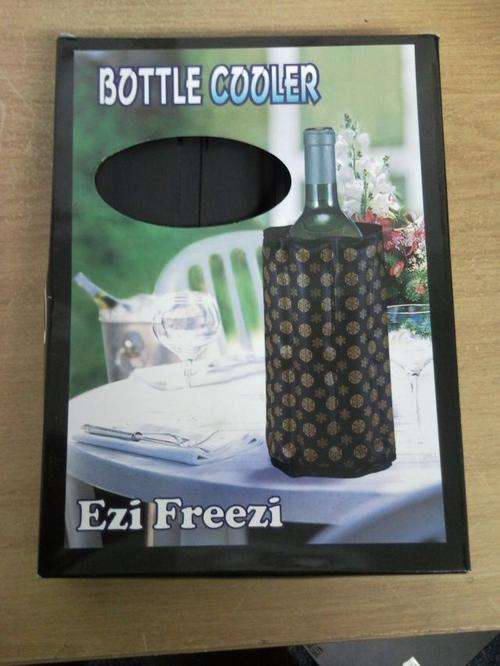 BOTTLE COOLER