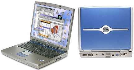DELL INSPIRON 5150