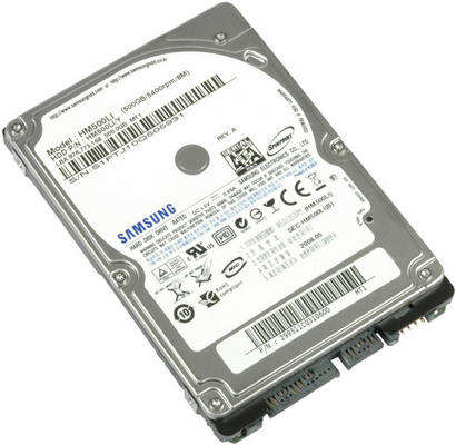 500GB 500GB 500GB LAPTOP HARD DRIVE