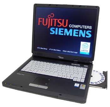 Fujitsu Siemens - Amilo Pro V2010