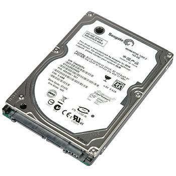 WESTERN DIGITAL 2.5 INCH LAPTOP HARD DRIVE