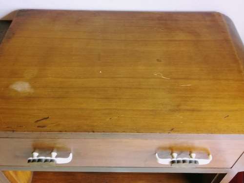 ART DECO VINTAGE SIDEBOARD TO REFURBISH