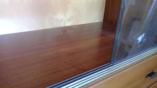 Stunning Mid Century Modern or RETRO CABINET
