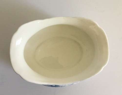 ROYAL ALBERT bone china SUGAR BOWL Pattern TIFFANY
