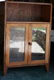 ***STYLISH OLD 'SCANDINAVIAN STYLE'  RETRO CABINET